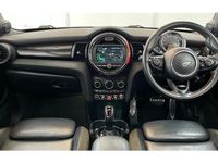 Used Mini Cooper S Cabriolet Sport 192 HP (141 kW) 2019 Black Cabriolet