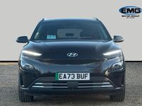 Used Hyundai Kona Ultimate 150 kW (204 HP) 2023 Black SUV