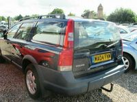 Used Volvo XC70 2004 SUV
