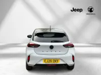 Novo Vauxhall Corsa S 99 HP (72 kW) 2026 Verde Citadino