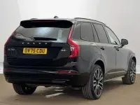 Used Volvo XC90 Ultra 247 HP (181 kW) 2026 SUV