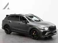 Used Bentley Continental GT 2025 Grey Estate