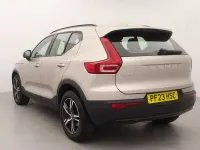 Used Volvo XC40 Plus 161 HP (118 kW) 2023 SUV