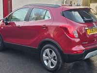 Used Vauxhall Mokka Elite 140 HP (102 kW) 2019 SUV