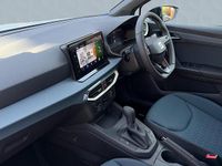 Used Seat Arona SE Technology 115 HP (84 kW) 2026 White SUV