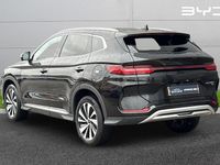 Used BYD Seal U Comfort 323 HP (237 kW) 2025 Black SUV