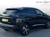 Used Peugeot 3008 GTi 131 HP (96 kW) 2023 SUV