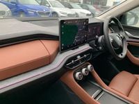 Used Skoda Kodiaq SE L 147 HP (108 kW) 2024 Black SUV