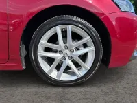 Used Lexus CT200h 2017 Red Hatchback