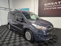 used Ford Transit Connect 220 L1 DIESEL