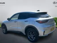 Usado Lexus LBX 136 CV (100 kW) 2026 SUV