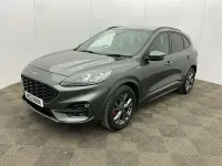 Used Ford Kuga ST-Line 2021 Grey SUV