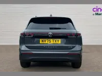 New VW Tiguan Match 147 HP (108 kW) 2026 Grey SUV