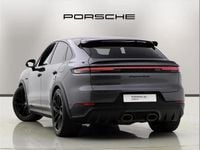 Used Porsche Cayenne Turbo E-Hybrid 729 HP (536 kW) 2024 Grey SUV