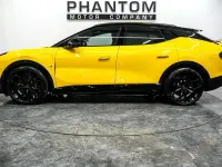Used Lotus Eletre 449 kW (611 HP) 2024 SUV