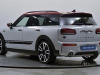 Used Mini John Cooper Works Clubman Sport 302 HP (222 kW) 2021 Silver Estate