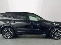 Used Volvo XC90 Ultra 455 HP (334 kW) 2025 Black SUV