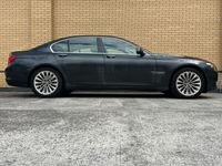 used BMW 730 7 Series d SE 4dr Auto