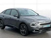 Used Citroën C4 PureTech 131 HP (96 kW) 2023 SUV