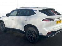 Used MG HS Trophy 170 HP (125 kW) 2025 SUV