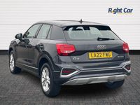 Used Audi Q2 Sport 2022 Grey SUV
