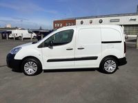 used Citroën Berlingo 625 En-Prise Blu 5 Speed Manual Diesel