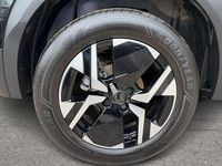 Used Peugeot 2008 GTi 130 HP (95 kW) 2024 Black SUV