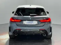 Used BMW 118 M Sport 2020 Grey Hatchback