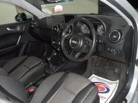 Used Audi A1 2011 Hatchback