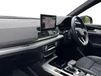 Used Audi Q5 S-Line 265 HP (194 kW) 2024 SUV