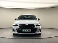 Used BMW i5 Comfort Edition 442 kW (601 HP) 2023 Brooklyn grey Sedan