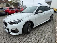 Used BMW M235 306 HP (225 kW) 2022 White Coupe