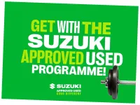 Used Suzuki Vitara SZ5 2020 Turquoise SUV