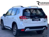 used Subaru Forester 2.0 e-Boxer XE Lineartronic 4WD Euro 6 (s/s) 5dr