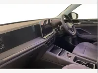 Używany VW Tiguan Match 150 KM (110 kW) 2026 Czarny SUV