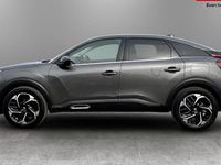 Used Citroën C4 PureTech 131 HP (96 kW) 2024 SUV