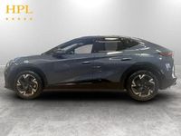 Used Cupra Tavascan 210 kW (286 HP) 2025 Blue SUV