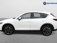 used Mazda CX-5 2.0 Sport 5dr Auto