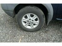 Used Land Rover Freelander 2001 SUV