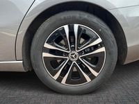 Used Mercedes A200 Executive 163 HP (119 kW) 2025 Grey Sedan