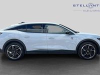 Used Peugeot 408 GTi 136 HP (100 kW) 2025 SUV