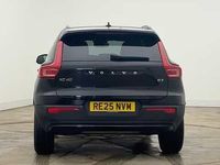 Used Volvo XC40 Plus 161 HP (118 kW) 2025 SUV