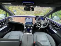 Used Mercedes EQE AMG 53 AMG 459 kW (625 HP) 2023 Sedan
