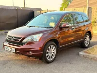 Used Honda CR-V EX 150 HP (110 kW) 2011 Bronze SUV