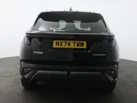 Used Hyundai Tucson N Line 160 HP (117 kW) 2024 Black SUV