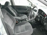 Used VW Passat 2002 Sedan