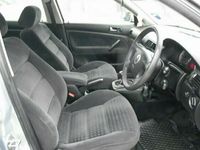 used VW Passat 1.9