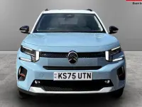 Novo Citroën C3 110 HP (80 kW) 2026 SUV