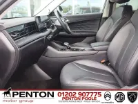 Used MG HS Trophy 169 HP (124 kW) 2025 Grey SUV