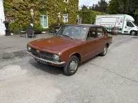 Used Triumph Dolomite 72 HP (52 kW) 1979 Brown Sedan
